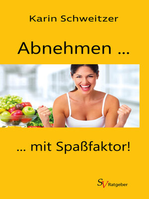 cover image of Abnehmen mit Spaßfaktor
